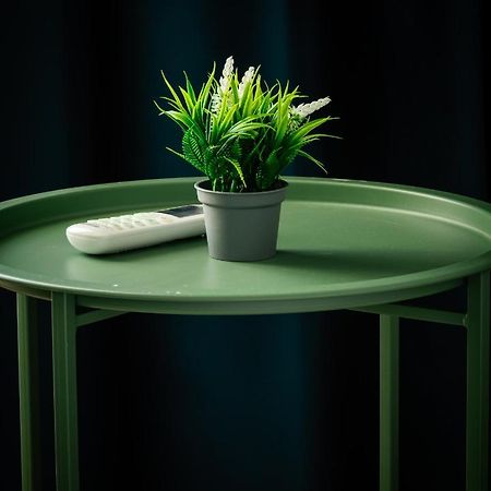 Cozy And Chic Studio Apartment تيرانا المظهر الخارجي الصورة