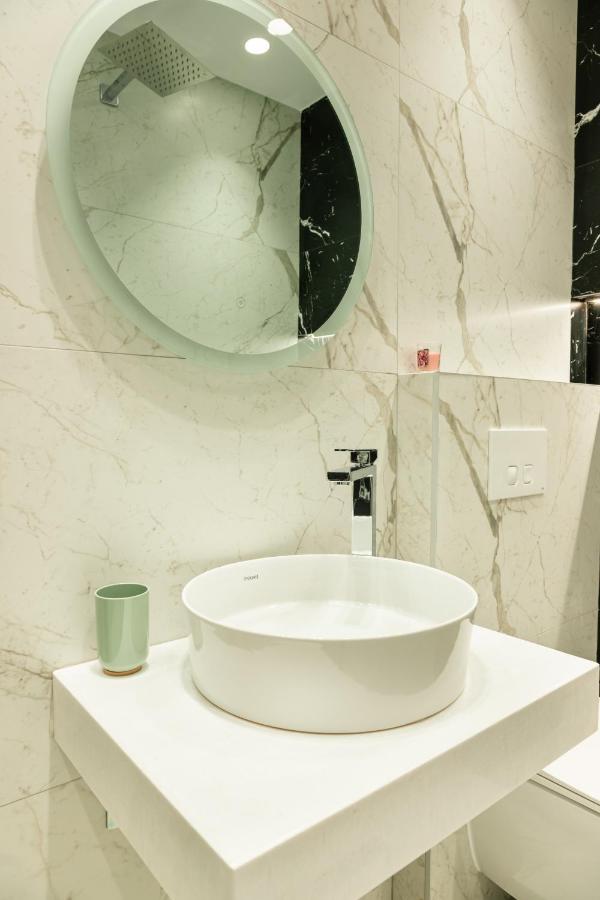 Cozy And Chic Studio Apartment تيرانا المظهر الخارجي الصورة
